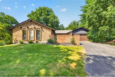 4795 Kingbird Lane, Concord, MO 63128 - Photo 1