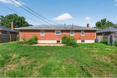 9108 Jonmar Court, Affton, MO 63123 - Photo 28