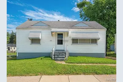 8143 Airport Road, Saint Louis, MO 63134 - Photo 1