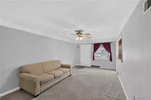 3716 Hoffmeister Ave, Bella Villa, MO 63125 - Photo 4