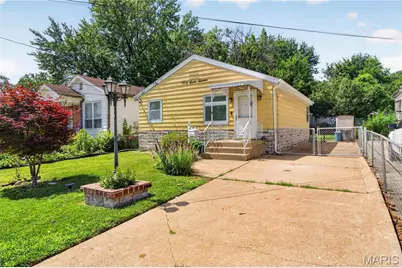 3716 Hoffmeister Avenue, Bella Villa, MO 63125 - Photo 2