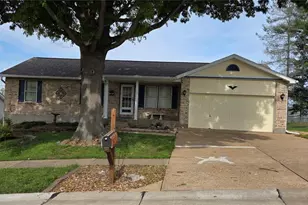 6116 Cave Walk Ln, Imperial, MO 63052 - Photo 2