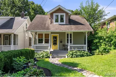 7238 High Street, Maplewood, MO 63143 - Photo 2