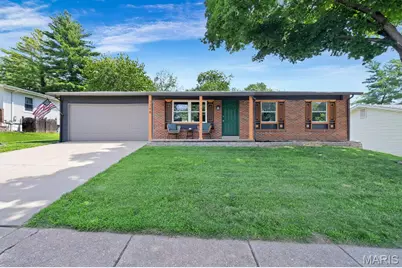 3348 Leverenz Drive, Saint Charles, MO 63301 - Photo 42