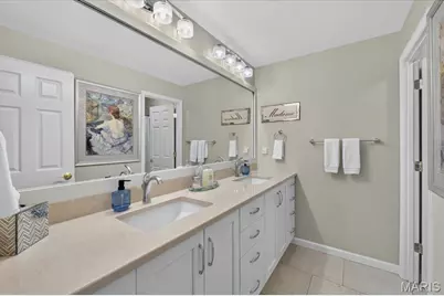1512 Bedford Forge Court #14, Chesterfield, MO 63017 - Photo 24