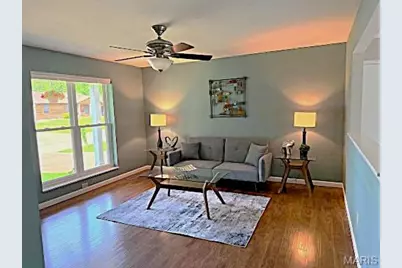 73 Harvest Brown Court, Saint Peters, MO 63376 - Photo 4