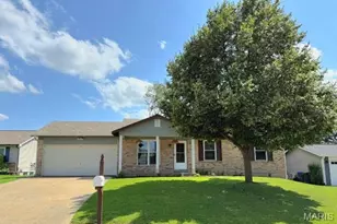 73 Harvest Brown Ct, Saint Peters, MO 63376 - Photo 1