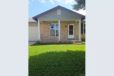 73 Harvest Brown Court, Saint Peters, MO 63376 - Photo 2