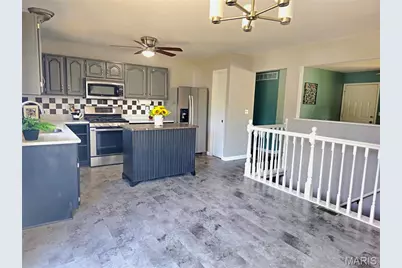 73 Harvest Brown Court, Saint Peters, MO 63376 - Photo 16