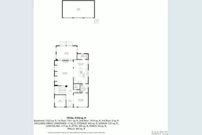 407 E Argonne Drive, Kirkwood, MO 63122 - Photo 58
