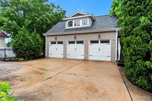 407 E Argonne Dr, Kirkwood, MO 63122 - Photo 4