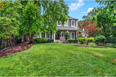 407 E Argonne Drive, Kirkwood, MO 63122 - Photo 1