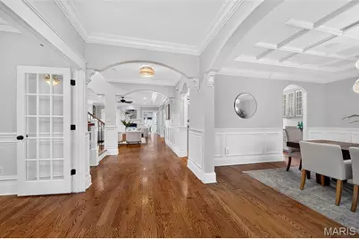 407 E Argonne Drive, Kirkwood, MO 63122 - Photo 6