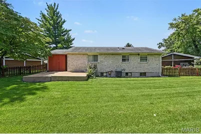 2535 Black Pine Court, Florissant, MO 63031 - Photo 18