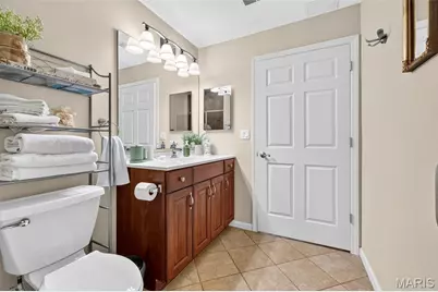 5 Monarch Trace Court #208, Chesterfield, MO 63017 - Photo 26