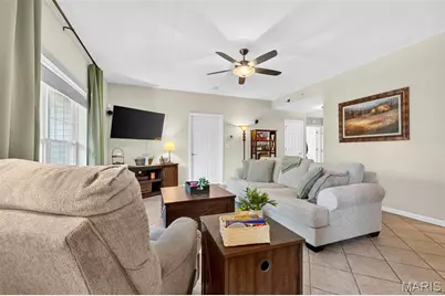 5 Monarch Trace Court #208, Chesterfield, MO 63017 - Photo 8
