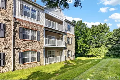 5 Monarch Trace Court #208, Chesterfield, MO 63017 - Photo 32