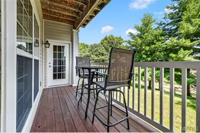 5 Monarch Trace Court #208, Chesterfield, MO 63017 - Photo 28