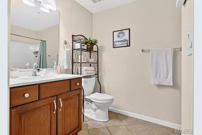 5 Monarch Trace Court #208, Chesterfield, MO 63017 - Photo 16