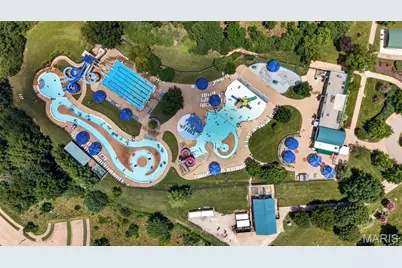 5 Monarch Trace Court #208, Chesterfield, MO 63017 - Photo 34