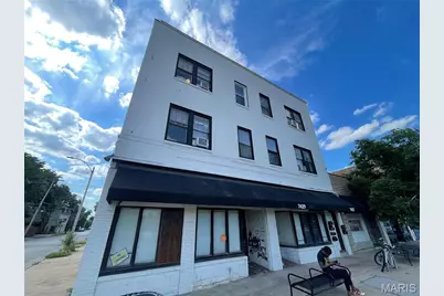 7427 S Broadway, Saint Louis, MO 63111 - Photo 1