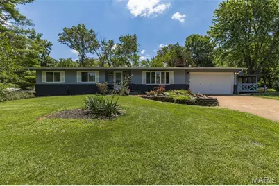 8264 Mapavi Drive, Bonne Terre, MO 63628 - Photo 1