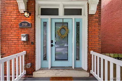 3006 Victor Street, Saint Louis, MO 63104 - Photo 6