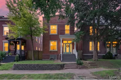 3006 Victor Street, Saint Louis, MO 63104 - Photo 2