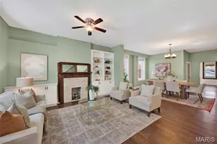 3006 Victor St, Saint Louis, MO 63104 - Photo 8