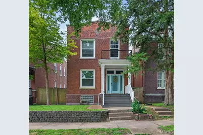 3006 Victor Street, Saint Louis, MO 63104 - Photo 1
