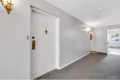 4392 Chateau De Ville Drive #E, Unincorporated, MO 63129 - Photo 28