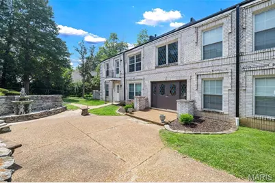 4392 Chateau De Ville Drive #E, Unincorporated, MO 63129 - Photo 40