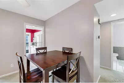 4392 Chateau De Ville Drive #E, Unincorporated, MO 63129 - Photo 16