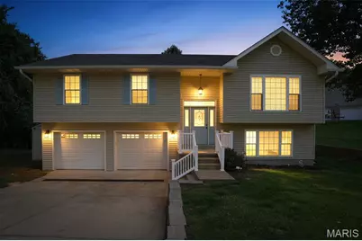 1705 Rue Marseilles, Bonne Terre, MO 63628 - Photo 2