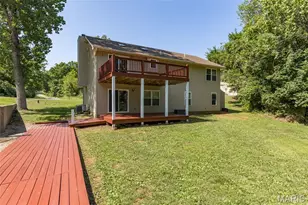 1705 Rue Marseilles, Bonne Terre, MO 63628 - Photo 10