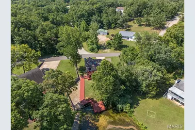 1705 Rue Marseilles, Bonne Terre, MO 63628 - Photo 20