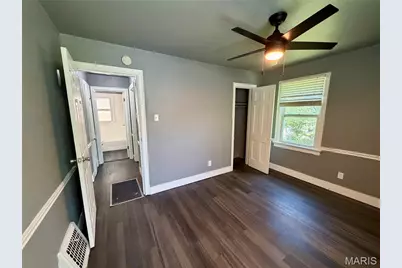 7121 Lamont Drive, Flordell Hills, MO 63136 - Photo 16