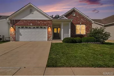 1109 Winter Lake Drive, Fenton, MO 63026 - Photo 2