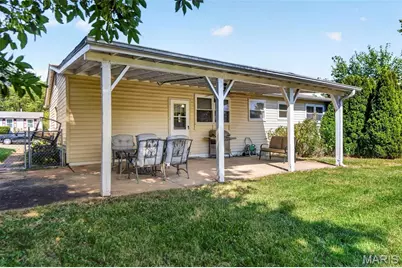 1870 San Luis Rey Parkway, Fenton, MO 63026 - Photo 30