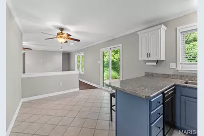 7042 Yellow Jacket Place, Saint Louis, MO 63129 - Photo 12