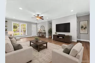 7042 Yellow Jacket Place, Saint Louis, MO 63129 - Photo 4