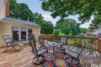 1015 Barberry Lane, Saint Louis, MO 63122 - Photo 26