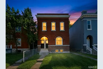 4228 Virginia Avenue, Saint Louis, MO 63111 - Photo 2