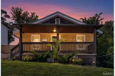 1503 Brock Street, Saint Louis, MO 63139 - Photo 2