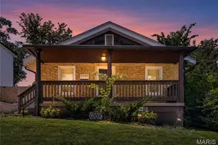1503 Brock St, Saint Louis, MO 63139 - Photo 2