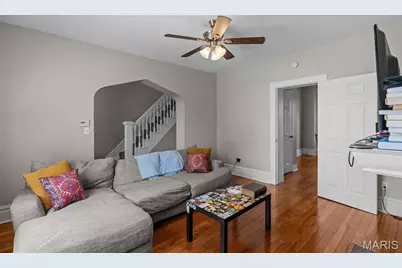 4147 Beethoven Avenue, Saint Louis, MO 63116 - Photo 8