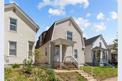 4147 Beethoven Avenue, Saint Louis, MO 63116 - Photo 2