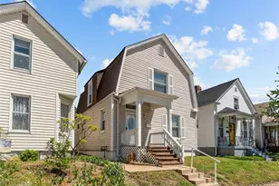 4147 Beethoven Ave, Saint Louis, MO 63116 - Photo 2