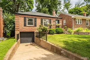 8719 White Ave, Brentwood, MO 63144 - Photo 4