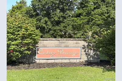 580 Cedar Lane, Sullivan, MO 63080 - Photo 1